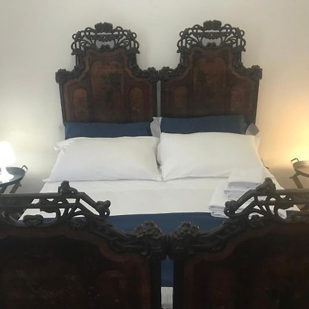 Aragona Rooms Palermo Exteriér fotografie