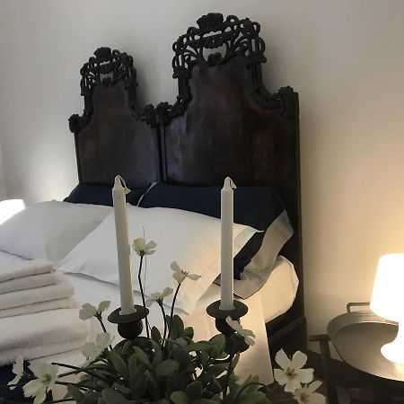 Aragona Rooms Palermo Exteriér fotografie