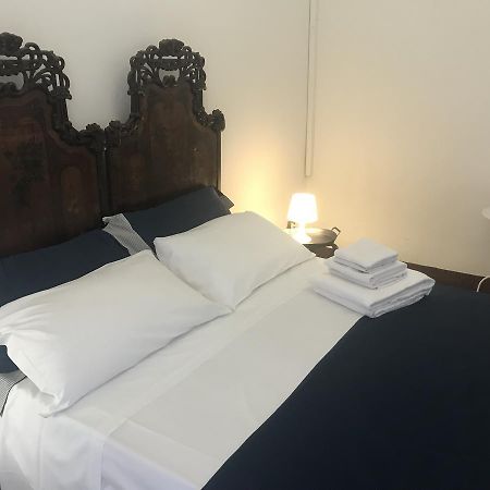 Aragona Rooms Palermo Exteriér fotografie