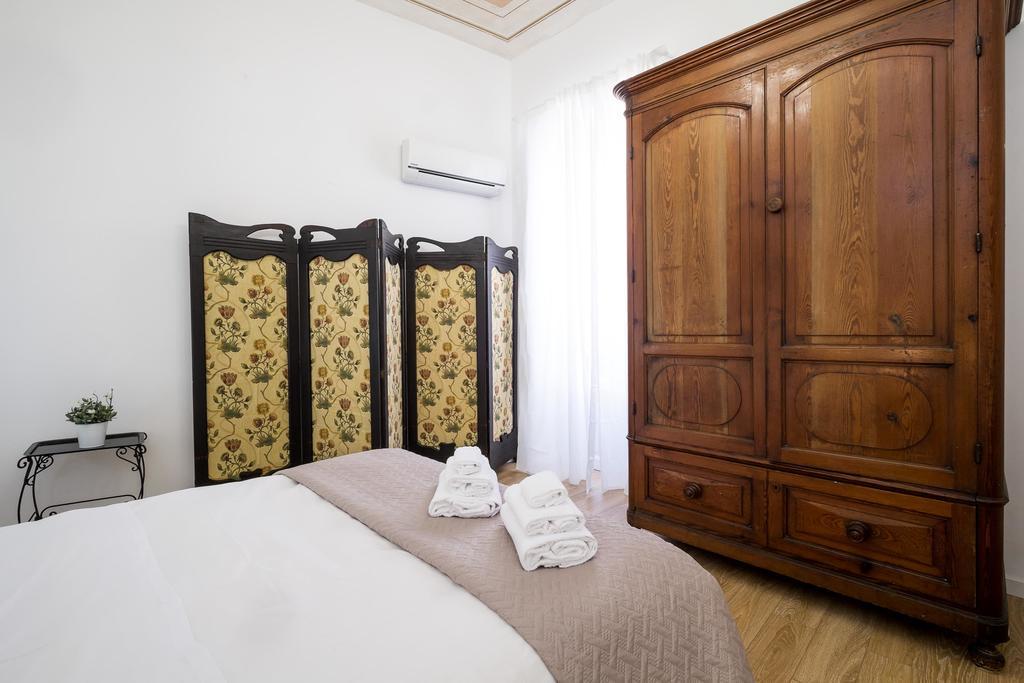 Aragona Rooms Palermo Exteriér fotografie