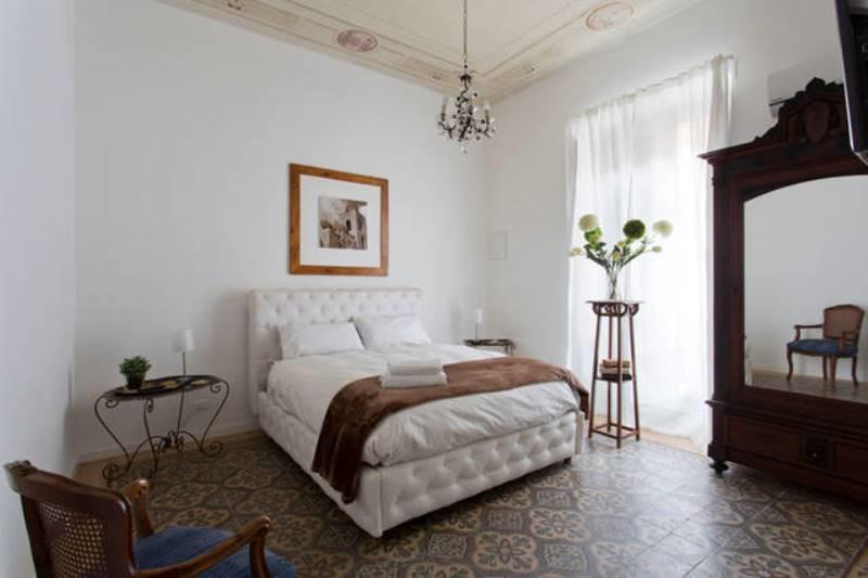 Aragona Rooms Palermo Exteriér fotografie