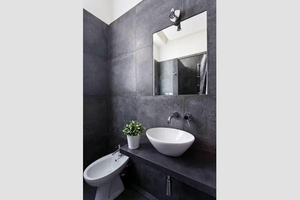 Aragona Rooms Palermo Exteriér fotografie