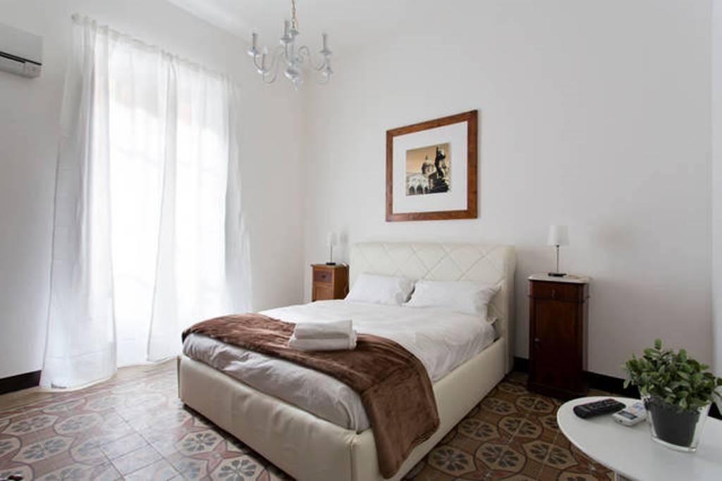 Aragona Rooms Palermo Exteriér fotografie