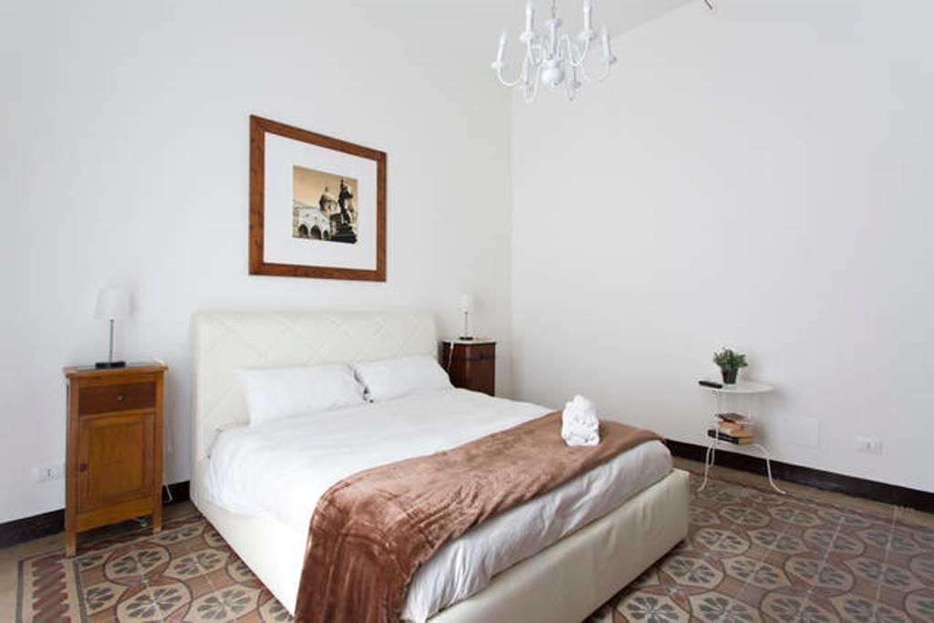 Aragona Rooms Palermo Exteriér fotografie