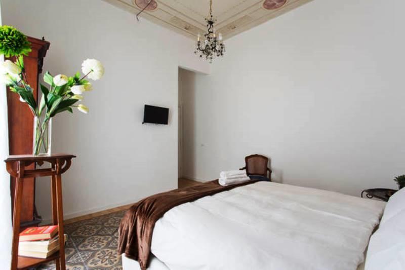 Aragona Rooms Palermo Exteriér fotografie