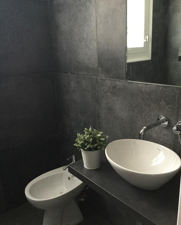 Aragona Rooms Palermo Exteriér fotografie