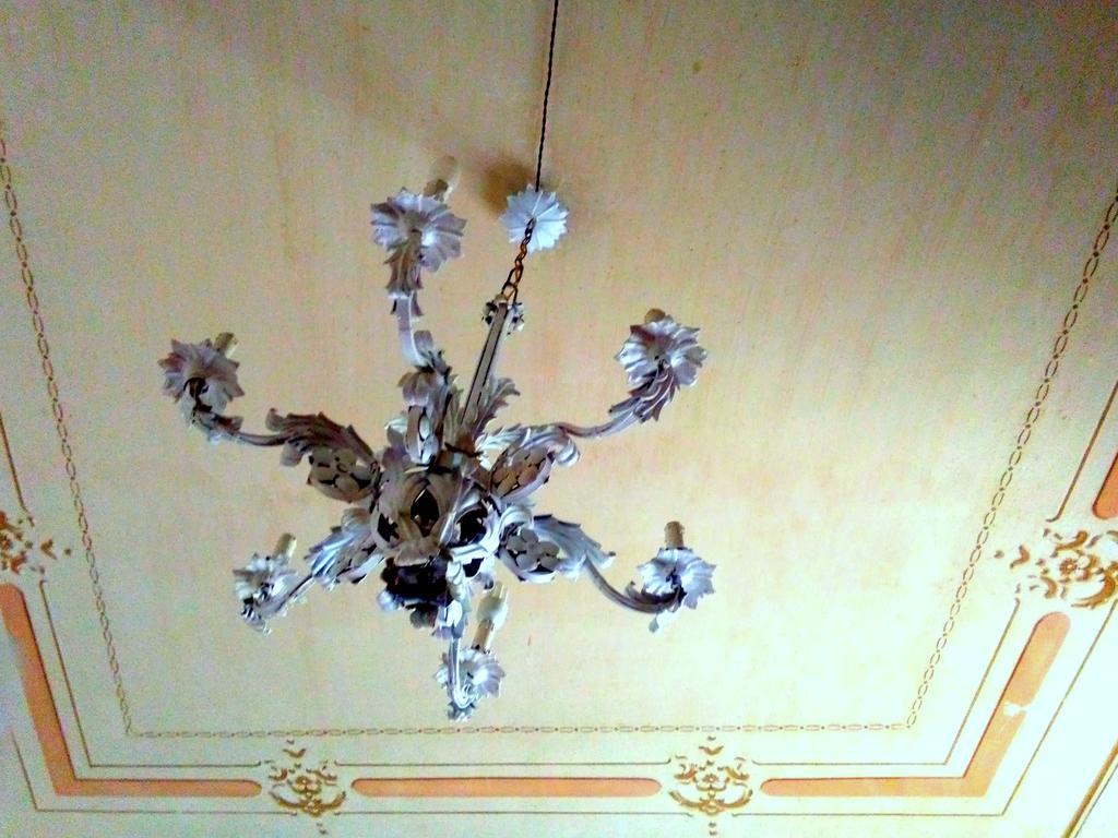 Aragona Rooms Palermo Exteriér fotografie
