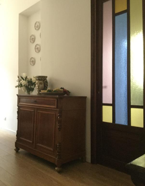 Aragona Rooms Palermo Exteriér fotografie