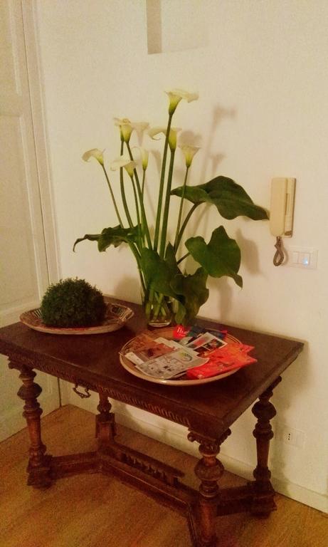 Aragona Rooms Palermo Exteriér fotografie