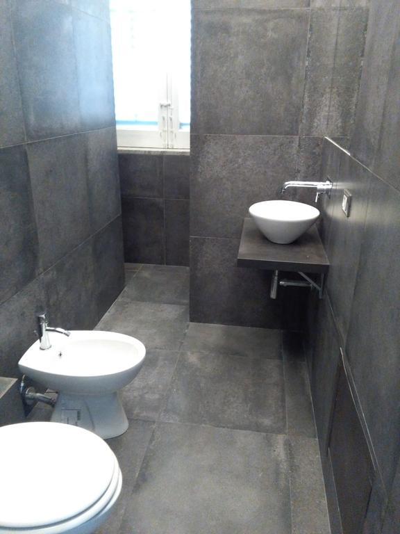 Aragona Rooms Palermo Exteriér fotografie