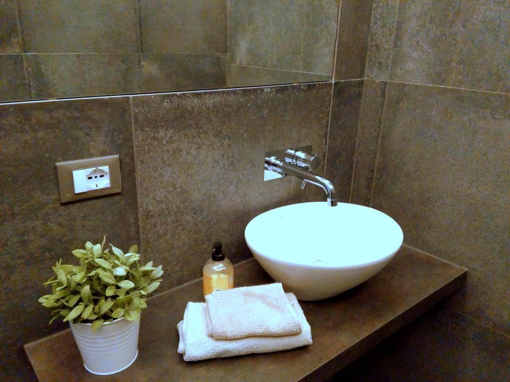 Aragona Rooms Palermo Exteriér fotografie