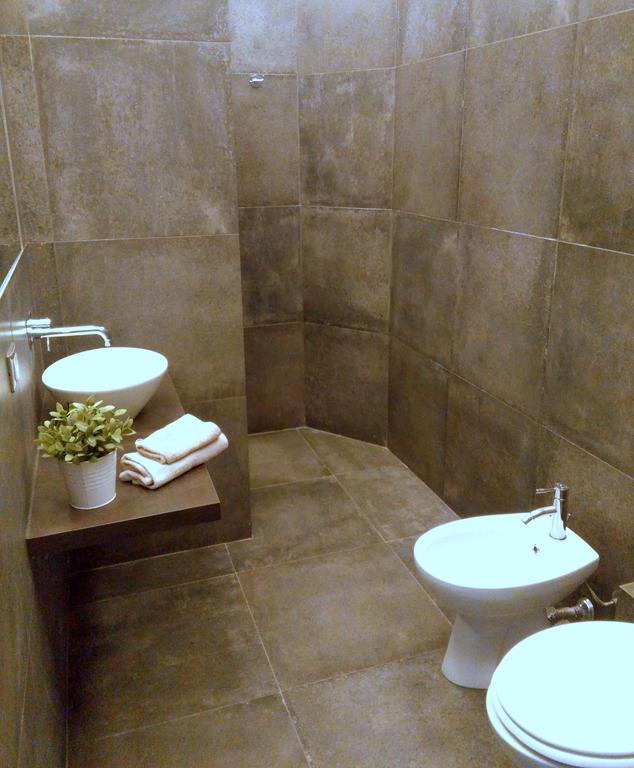 Aragona Rooms Palermo Exteriér fotografie