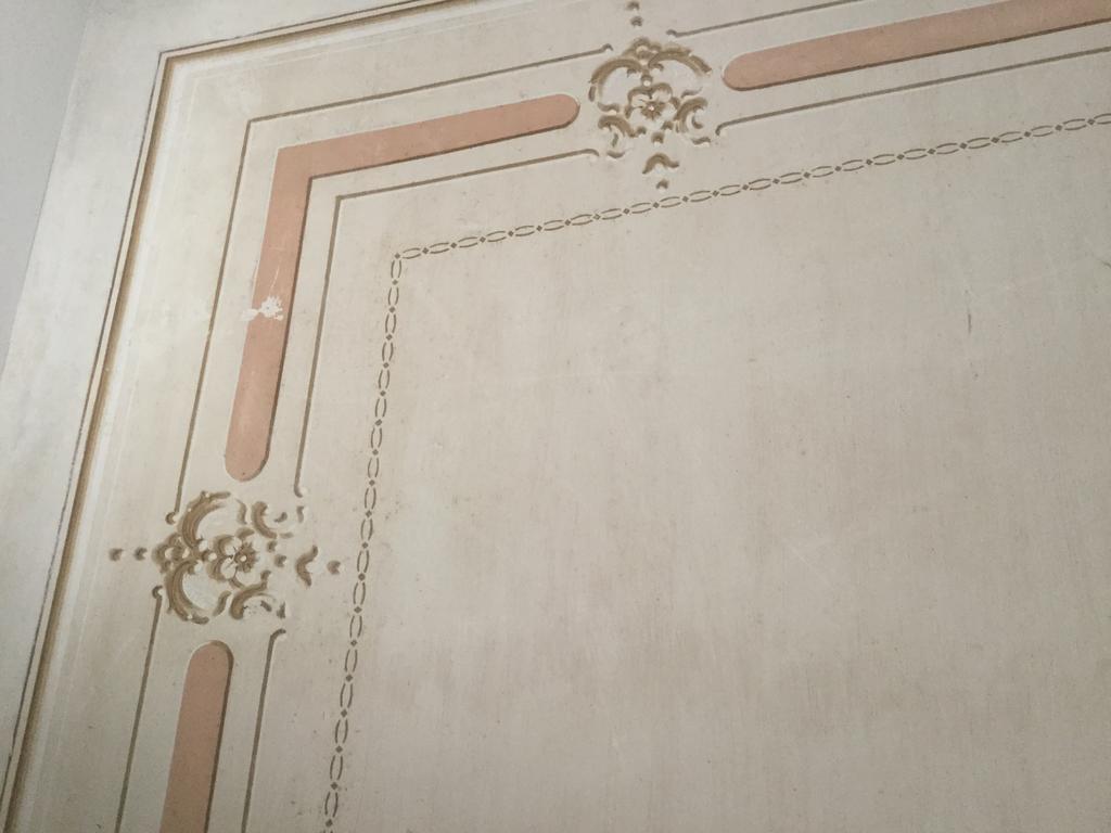 Aragona Rooms Palermo Exteriér fotografie