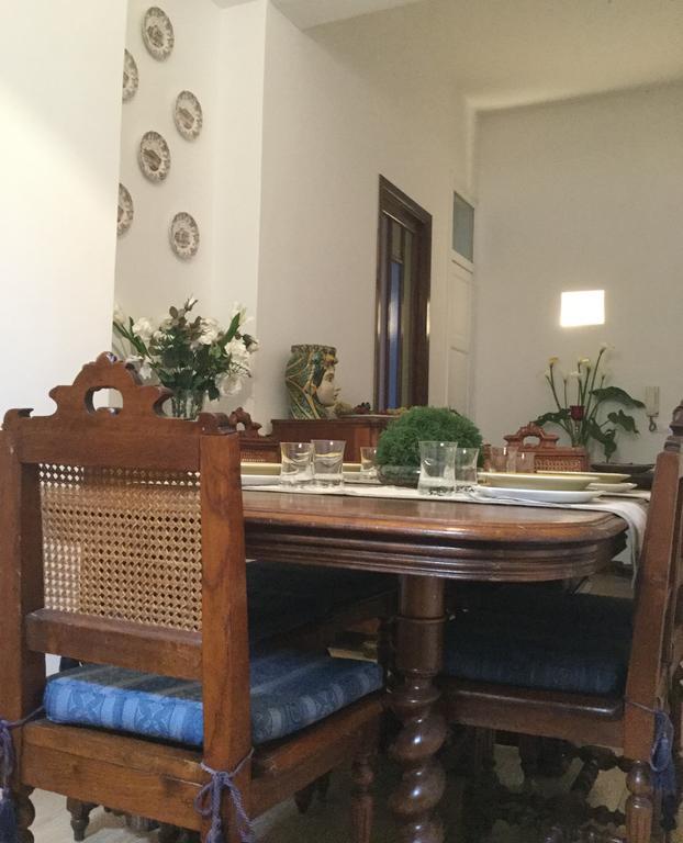 Aragona Rooms Palermo Exteriér fotografie