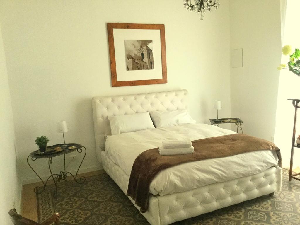Aragona Rooms Palermo Exteriér fotografie