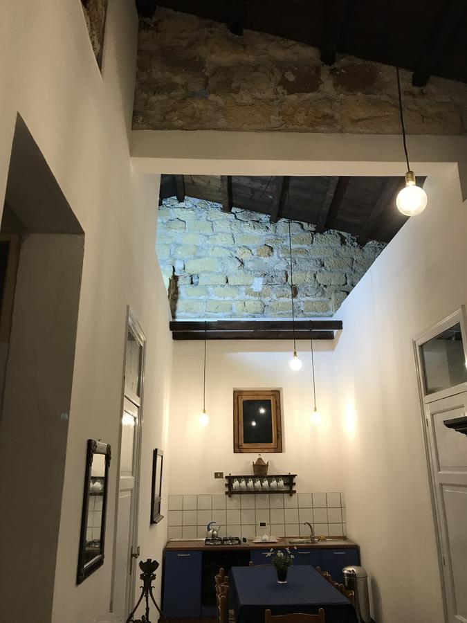 Aragona Rooms Palermo Exteriér fotografie