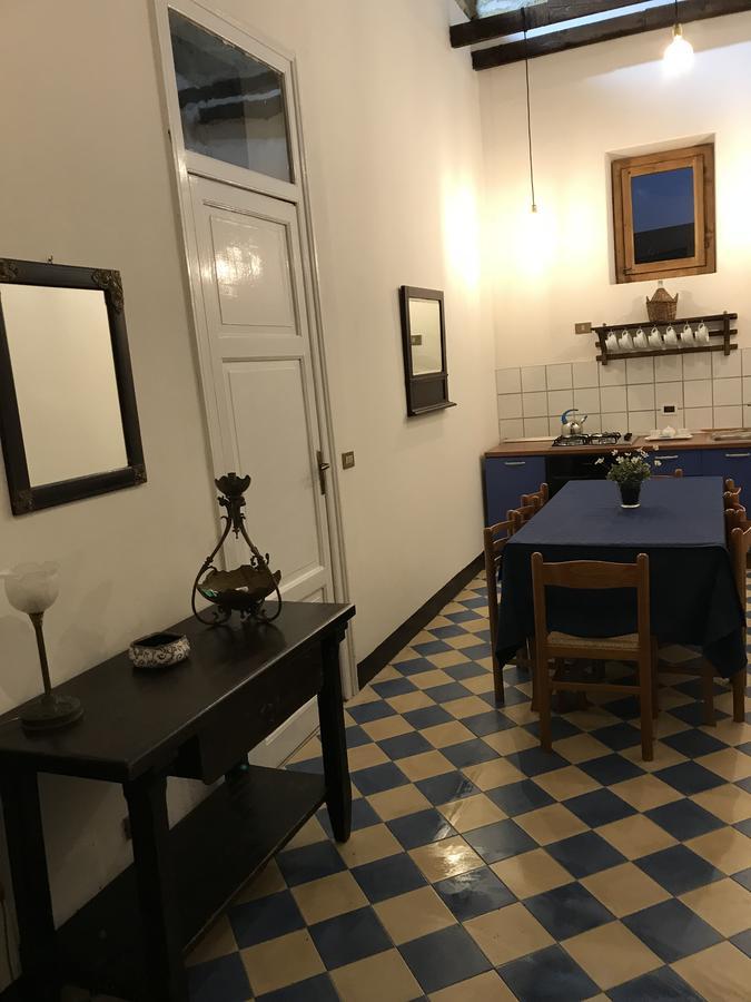 Aragona Rooms Palermo Exteriér fotografie