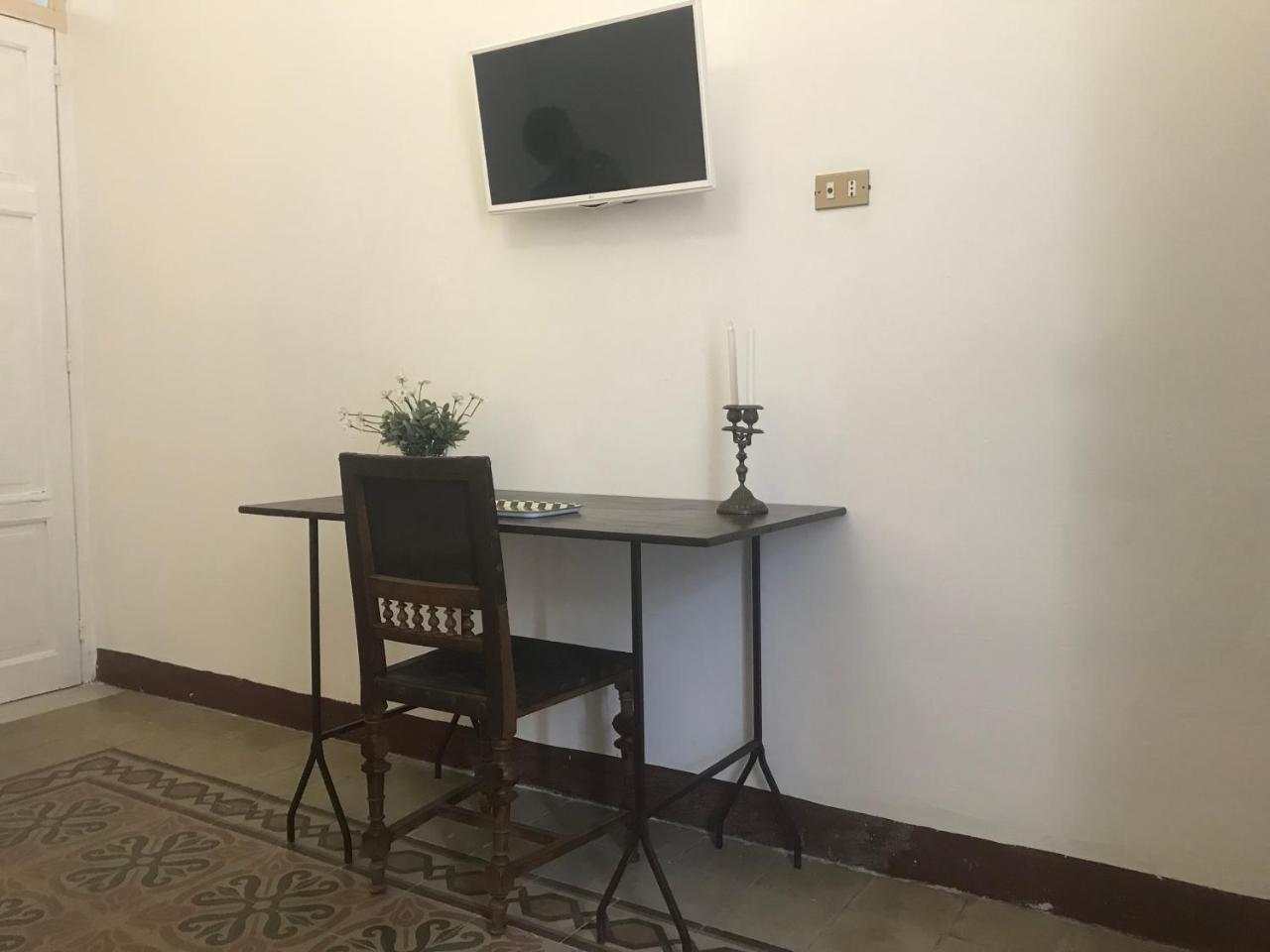 Aragona Rooms Palermo Exteriér fotografie