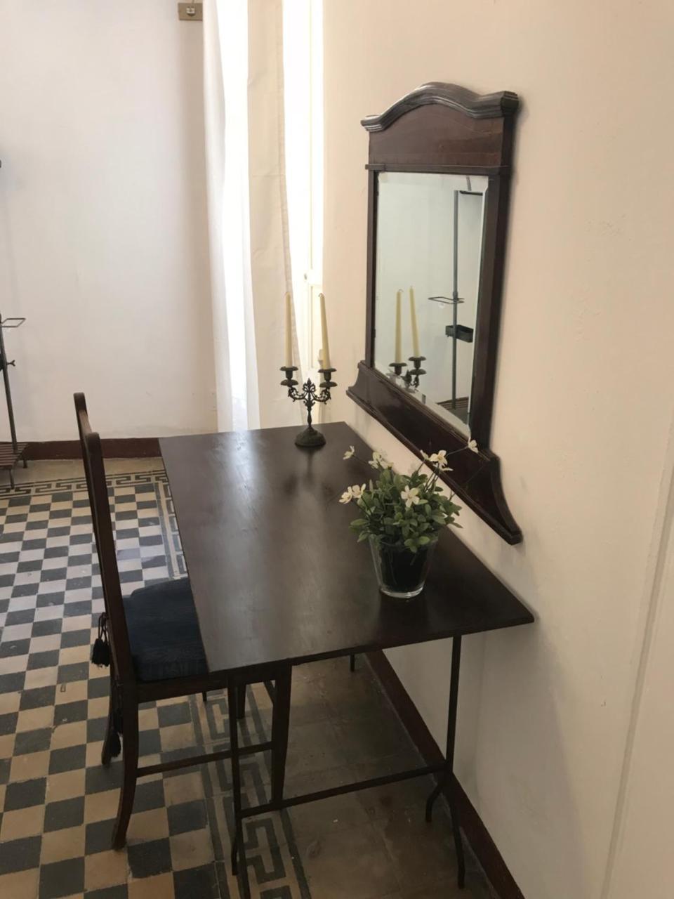 Aragona Rooms Palermo Exteriér fotografie