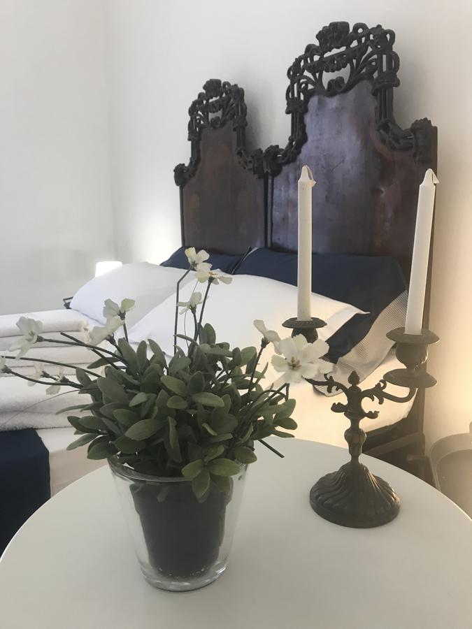 Aragona Rooms Palermo Exteriér fotografie