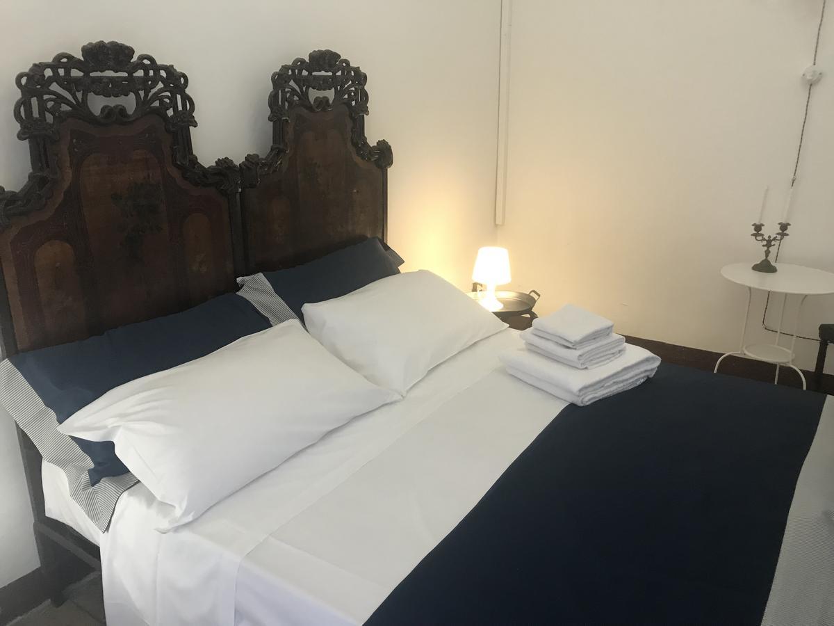 Aragona Rooms Palermo Exteriér fotografie