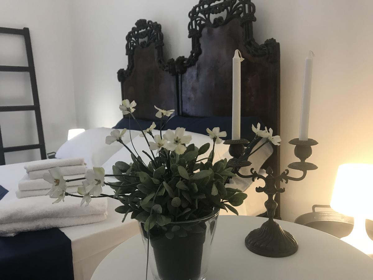 Aragona Rooms Palermo Exteriér fotografie