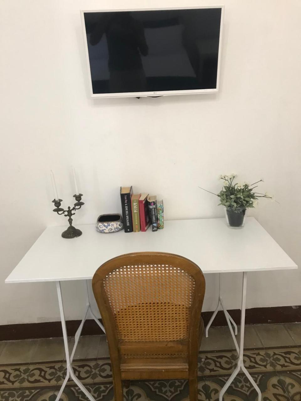 Aragona Rooms Palermo Exteriér fotografie