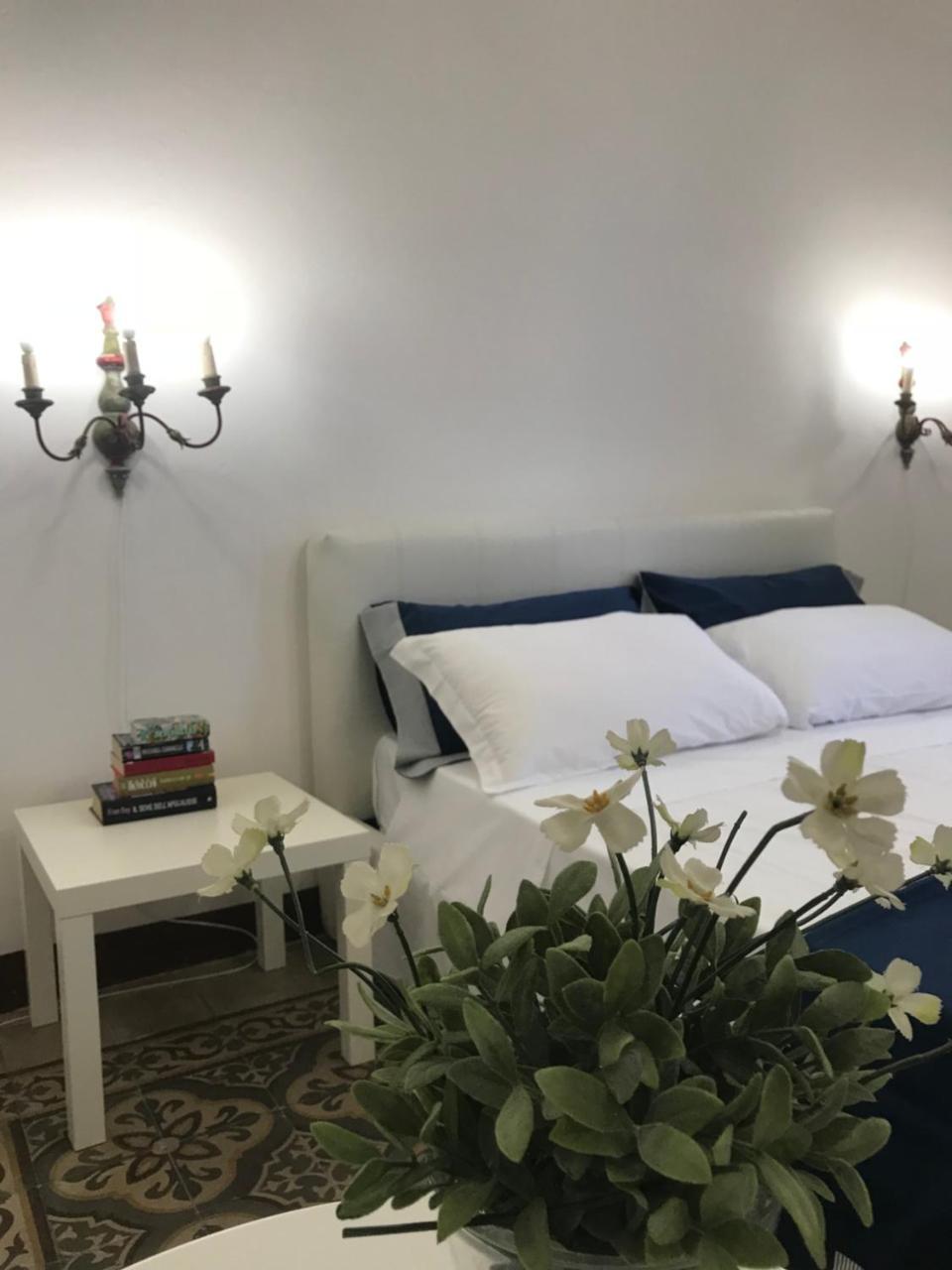Aragona Rooms Palermo Exteriér fotografie