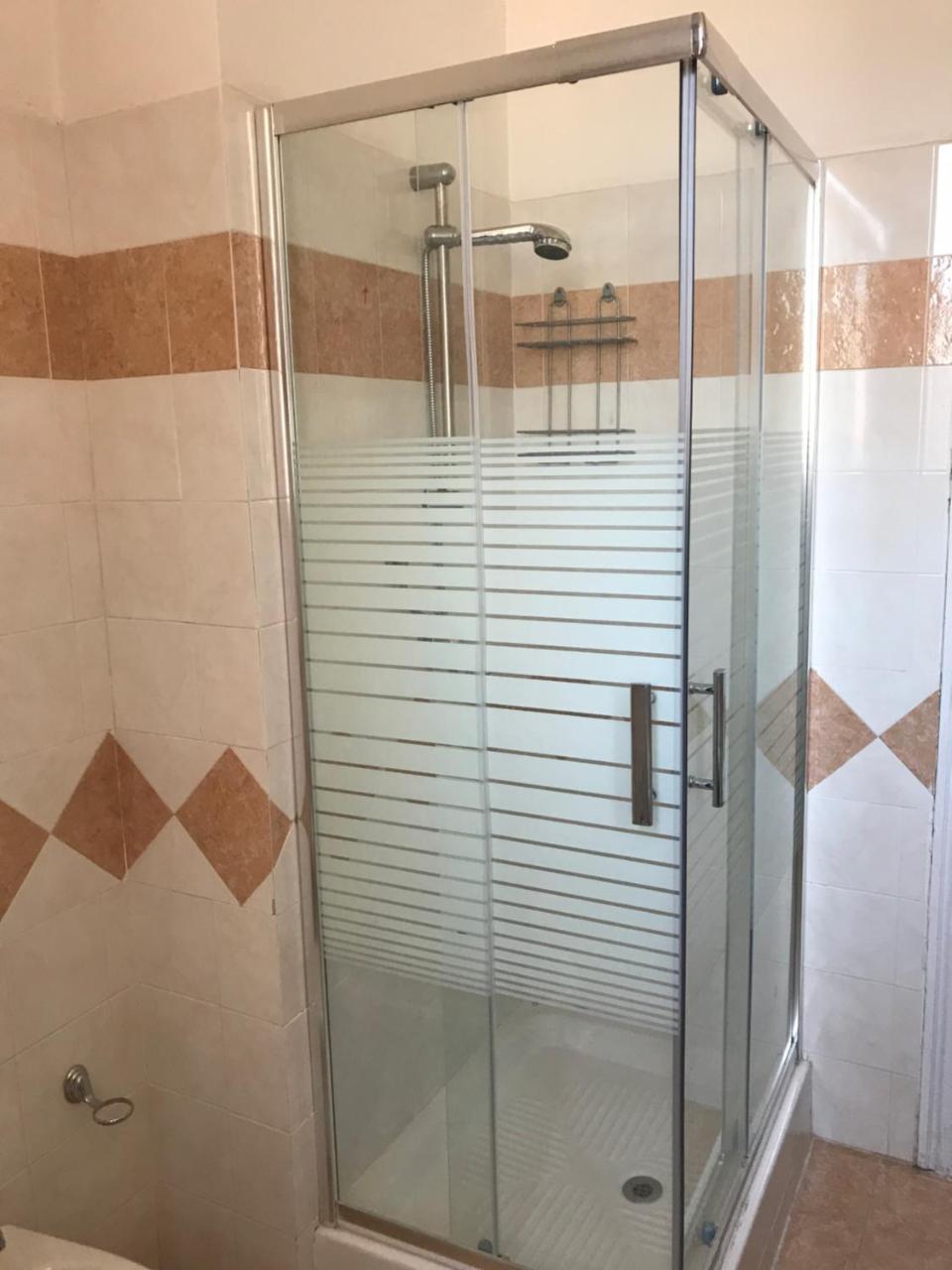 Aragona Rooms Palermo Exteriér fotografie