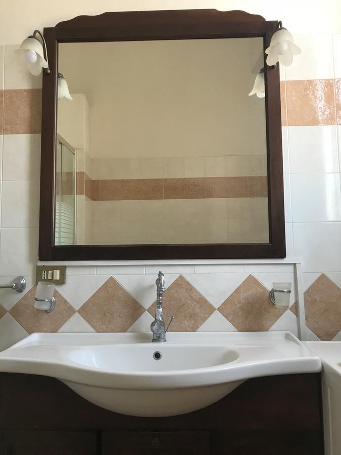 Aragona Rooms Palermo Exteriér fotografie